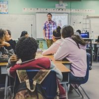 La prévention du décrochage scolaire